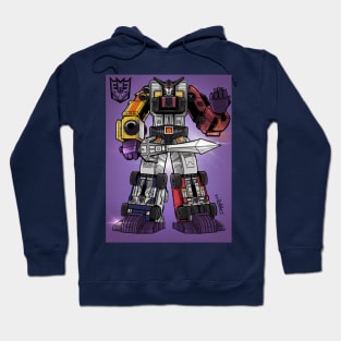 Menasor Hoodie